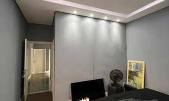 Imagem 5: Casa superior no bairro Jardim América