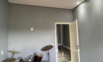 Imagem 6: Casa superior no bairro Jardim América