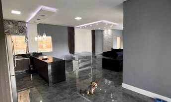 Imagem 2: Casa superior no bairro Jardim América