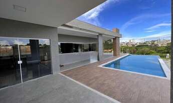 Imagem: Casa superior no bairro Jardim América