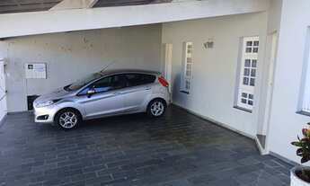 Imagem 2: Casa Térrea no Jd. Europa