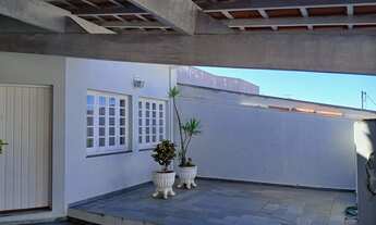 Imagem: Casa Térrea no Jd. Europa