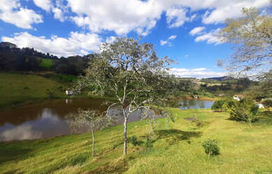 Imagem 3: Sítio de 180.000m² em Bragança Paulista
