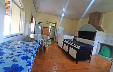 Imagem 7: Sítio de 180.000m² em Bragança Paulista