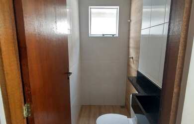 Imagem 3: Casa térrea no Parque dos Estados