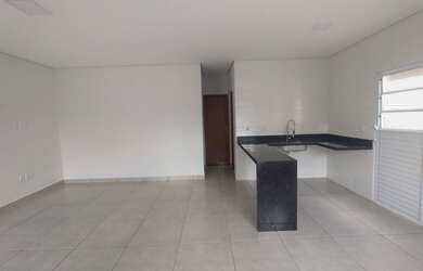 Imagem 7: Casa térrea no Parque dos Estados