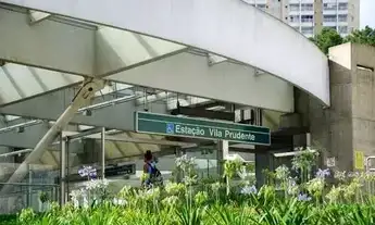 Imagem 2: Apartamento 1 e 2 dormitórios - Miraus Vila Prudente - São Paulo