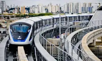 Imagem 3: Apartamento 1 e 2 dormitórios - Miraus Vila Prudente - São Paulo