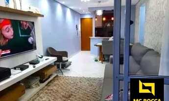 Imagem: Apartamento 2 dormitórios - Centro - São