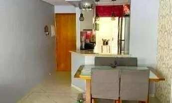 Imagem 2: Apartamento 2 dormitórios - Centro - São Bernardo do Campo