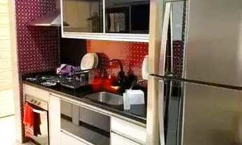 Imagem 3: Apartamento 2 dormitórios - Centro - São Bernardo do Campo