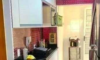 Imagem 4: Apartamento 2 dormitórios - Centro - São Bernardo do Campo