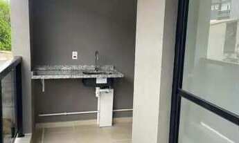 Imagem 2: Apartamento 2 dormitórios - Alameda MBigucci - Santo André
