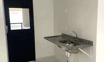 Imagem 5: Apartamento 2 dormitórios - Alameda MBigucci - Santo André