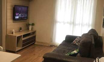 Imagem: Apartamento 2 dormitórios - Bairro Assunção