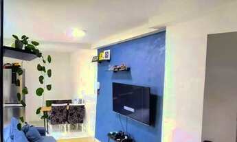 Imagem: Apartamento 2 dormitórios - Bairro Santa