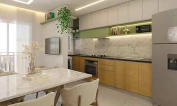 Imagem: Apartamento 2 dormitórios - Green Park