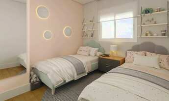 Imagem 3: Apartamento 2 dormitórios - Green Park Residence - Diadema