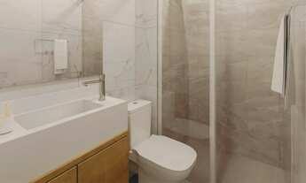 Imagem 5: Apartamento 2 dormitórios - Green Park Residence - Diadema