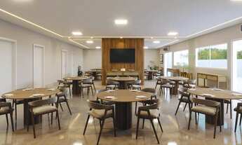 Imagem 7: Apartamento 2 dormitórios - Green Park Residence - Diadema