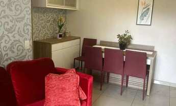 Imagem 3: Apartamento 2 dormitórios - Fatto São Caetano - São Caetano do Sul