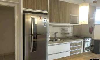 Imagem 5: Apartamento 2 dormitórios - Fatto São Caetano - São Caetano do Sul