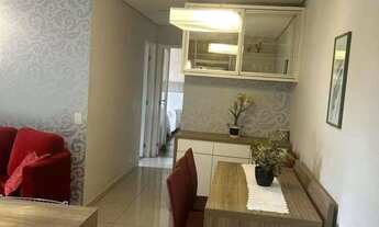 Imagem 2: Apartamento 2 dormitórios - Fatto São Caetano - São Caetano do Sul