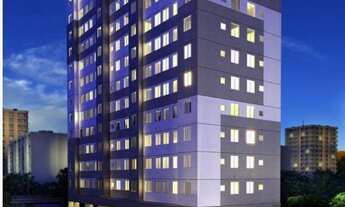 Imagem: Apartamento 2 Dormitórios, Residencial