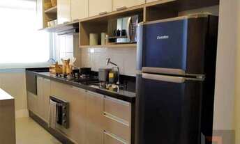 Imagem 6: Apartamento 2 Dormitórios, Residencial Allegro , Santo André