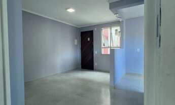 Imagem: Apartamento 2 dormitórios - Santa Terezinha