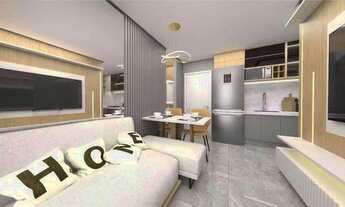 Imagem: Apartamento 2 dormitórios Vibe Utinga