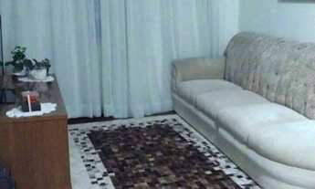 Imagem: Apartamento 2 dormitórios - Vila Bastos