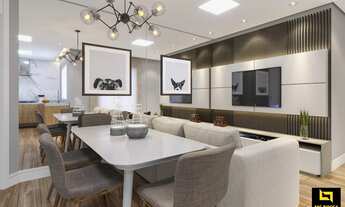 Imagem: Apartamento 2 dormitórios - Vila Luzita