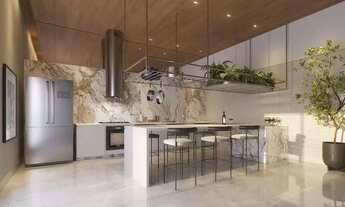 Imagem 4: Apartamento 2 ou 3 dormitórios - Landscape Santo André