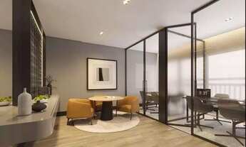 Imagem 6: Apartamento 2 ou 3 dormitórios - Landscape Santo André