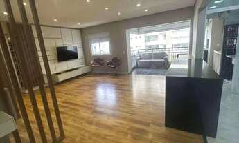 Imagem: Apartamento 2 suítes - Condomínio Movement