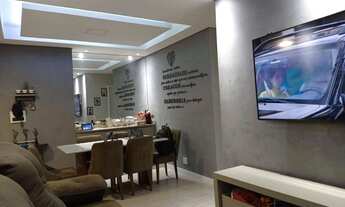 Imagem: Apartamento 3 dormitórios - Condomínio