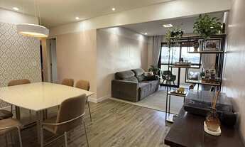 Imagem 2: Apartamento 3 dormitórios - Chácara Inglesa - São Bernardo do Campo