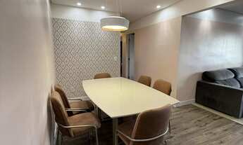 Imagem 3: Apartamento 3 dormitórios - Chácara Inglesa - São Bernardo do Campo