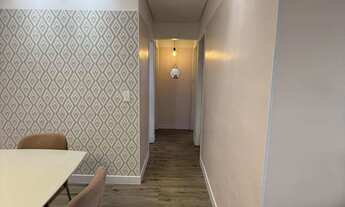 Imagem 4: Apartamento 3 dormitórios - Chácara Inglesa - São Bernardo do Campo