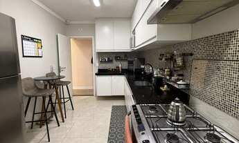 Imagem 5: Apartamento 3 dormitórios - Chácara Inglesa - São Bernardo do Campo