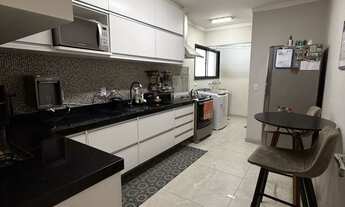 Imagem 6: Apartamento 3 dormitórios - Chácara Inglesa - São Bernardo do Campo