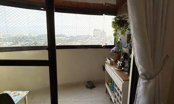 Imagem 7: Apartamento 3 dormitórios - Chácara Inglesa - São Bernardo do Campo