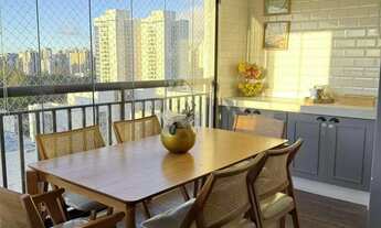 Imagem: Apartamento 3 dormitórios - Cidade Viva