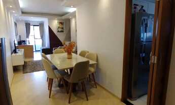 Imagem: Apartamento 3 dormitórios - Bairro Olímpico