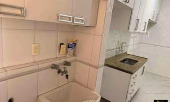 Imagem 4: Apartamento 3 dormitórios - Bairro Santa Maria - São Caetano do Sul