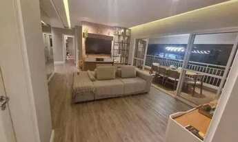 Imagem 2: Apartamento 3 dormitórios - Family Garden - São Bernardo do Campo