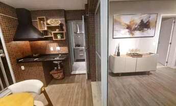 Imagem 3: Apartamento 3 dormitórios - Family Garden - São Bernardo do Campo