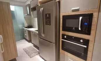 Imagem 5: Apartamento 3 dormitórios - Family Garden - São Bernardo do Campo