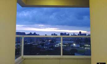 Imagem 2: Apartamento 3 dormitórios - Mobilità Patriani - Santo André